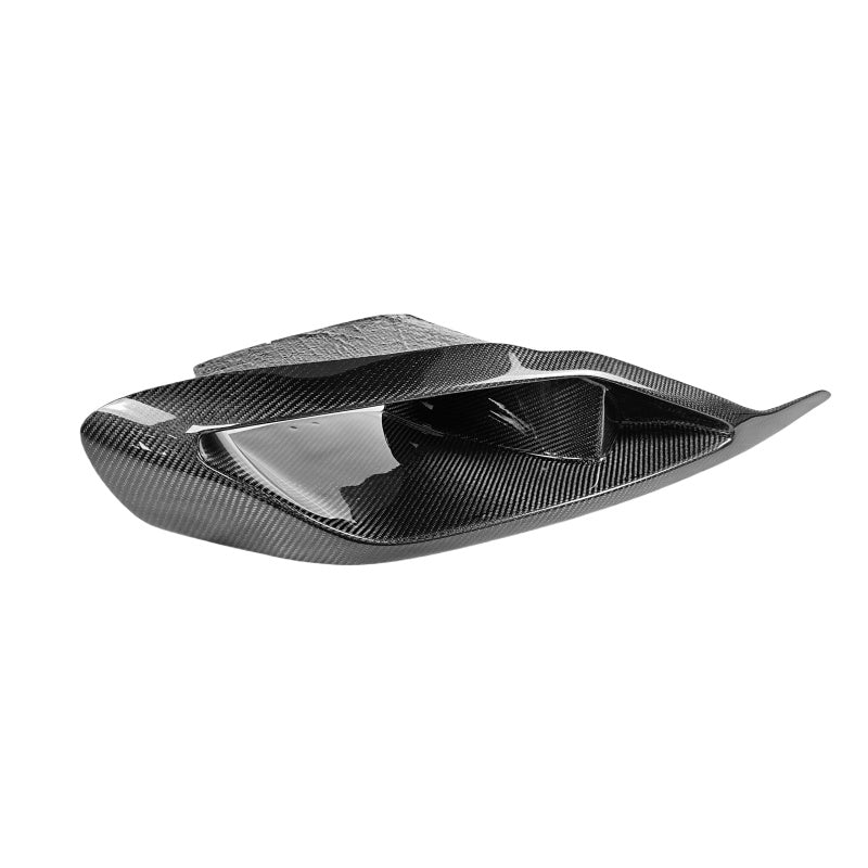 Toyota Supra A90/A91 MK5 Headlight Delete