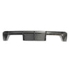 BMW G8X Carbon Fiber MP Style Rear Diffuser