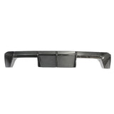 BMW G8X Carbon Fiber MP Style Rear Diffuser