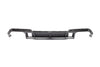 BMW M8 F91 / F92 / F93 Vorsteiner STYLE CARBON FIBER REAR DIFFUSER