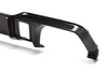 BMW M8 F91 / F92 / F93 Vorsteiner STYLE CARBON FIBER REAR DIFFUSER