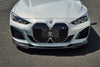 BMW 4 SERIES G26 3D FRONT LIP