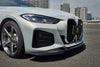 BMW 4 SERIES G26 3D FRONT LIP