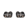 Akrapovic Titanium Slip-On Exhaust System for BMW G8X M3 / M4