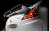 Nissan 370Z Nismo Style Carbon Fiber Spoiler