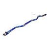 BMW G8X M3 / M4 / M2 IHC Titanium Single-Exit Exhaust