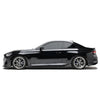 BMW M240i AD STYLE CARBON FIBER SIDE SKIRTS