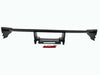 Nissan GTR R35 Nismo Style Carbon Fiber Rear Spoiler