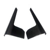 BMW M2 G87 MP STYLE DRY CARBON FIBER SIDE SKIRT WINGLETS
