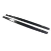 BMW F8X Dry Carbon Fiber Side Skirts