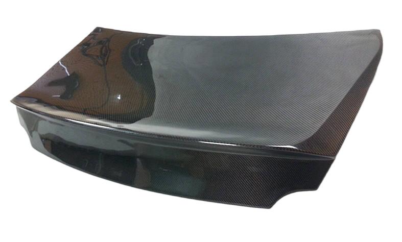Nissan GTR R35 Carbon Fiber Ducktail Trunk