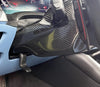 BMW G8X M3 / M4 Carbon Fiber Steering Column Cover