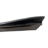 TOYOTA SUPRA A90 GR VRS STYLE DRY CARBON FIBER SIDE SKIRTS