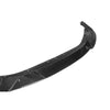 BMW G87 M2 R44 Style Dry Carbon Fiber Front Lip