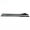 BMW M2 F87 MTC STYLE DRY CARBON SIDE SKIRTS