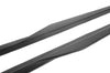 BMW G87 M2 R44 Style Dry Carbon Fiber Side Skirts