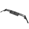 BMW G87 M2 Dry Carbon Fiber Rear Diffuser