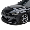 BMW M240i AD STYLE CARBON FIBER FRONT LIP