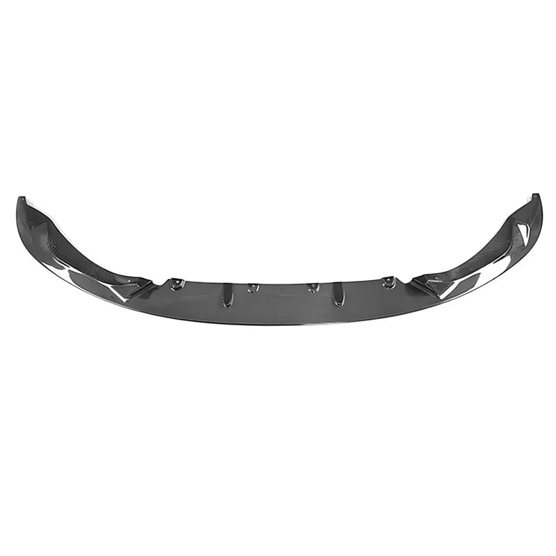 BMW F8X Dry Carbon Fiber 3D Style Front Lip