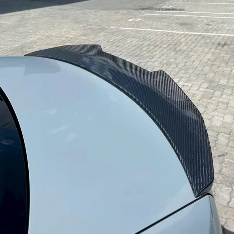 BMW F8X PSM STYLE DRY CARBON FIBER SPOILER