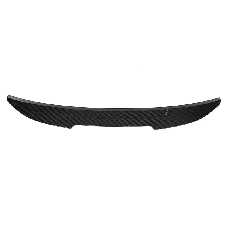 BMW F8X PSM STYLE DRY CARBON FIBER SPOILER