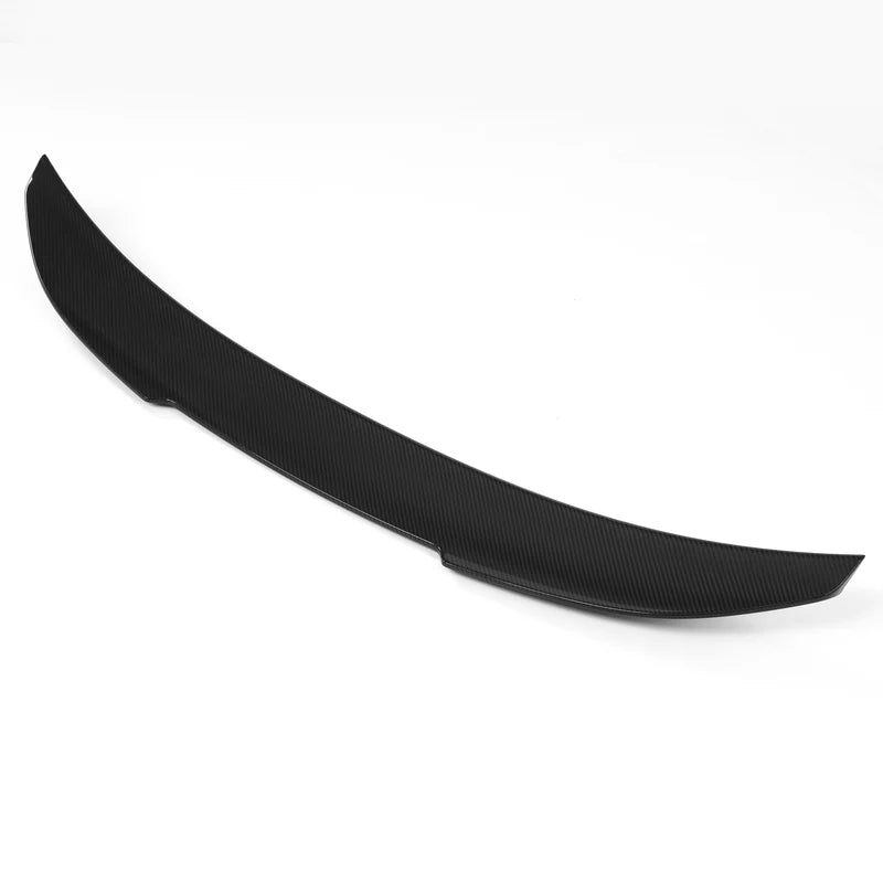 BMW F8X PSM STYLE DRY CARBON FIBER SPOILER