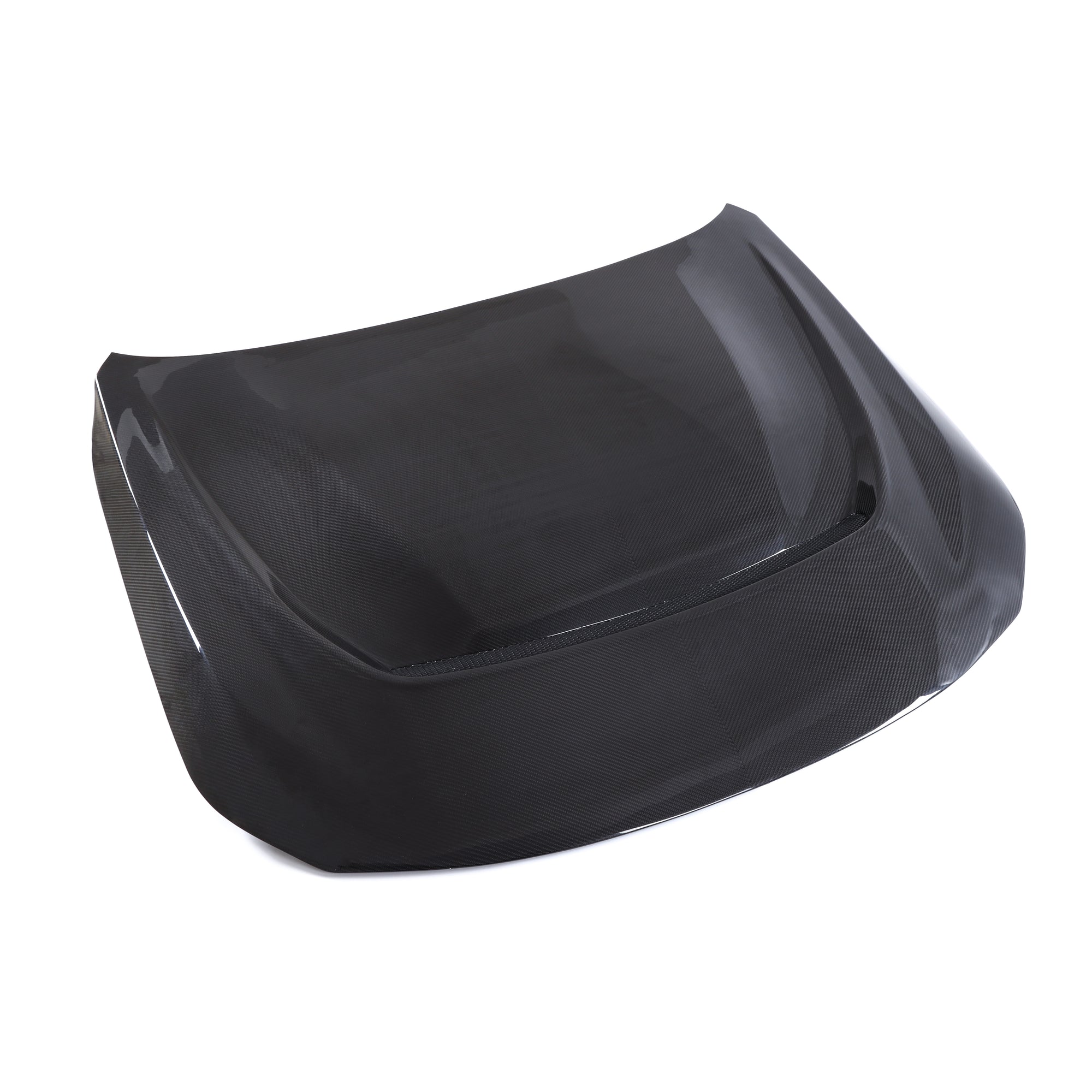 BMW G87 M2 Carbon Fiber Vented Hood