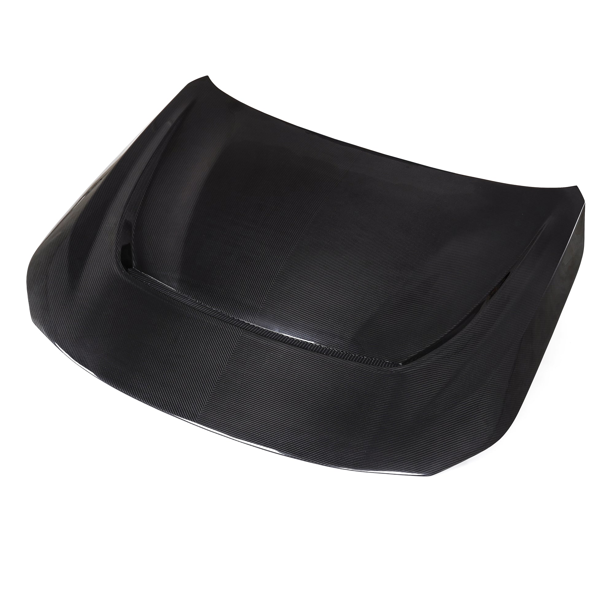 BMW G87 M2 Carbon Fiber Vented Hood