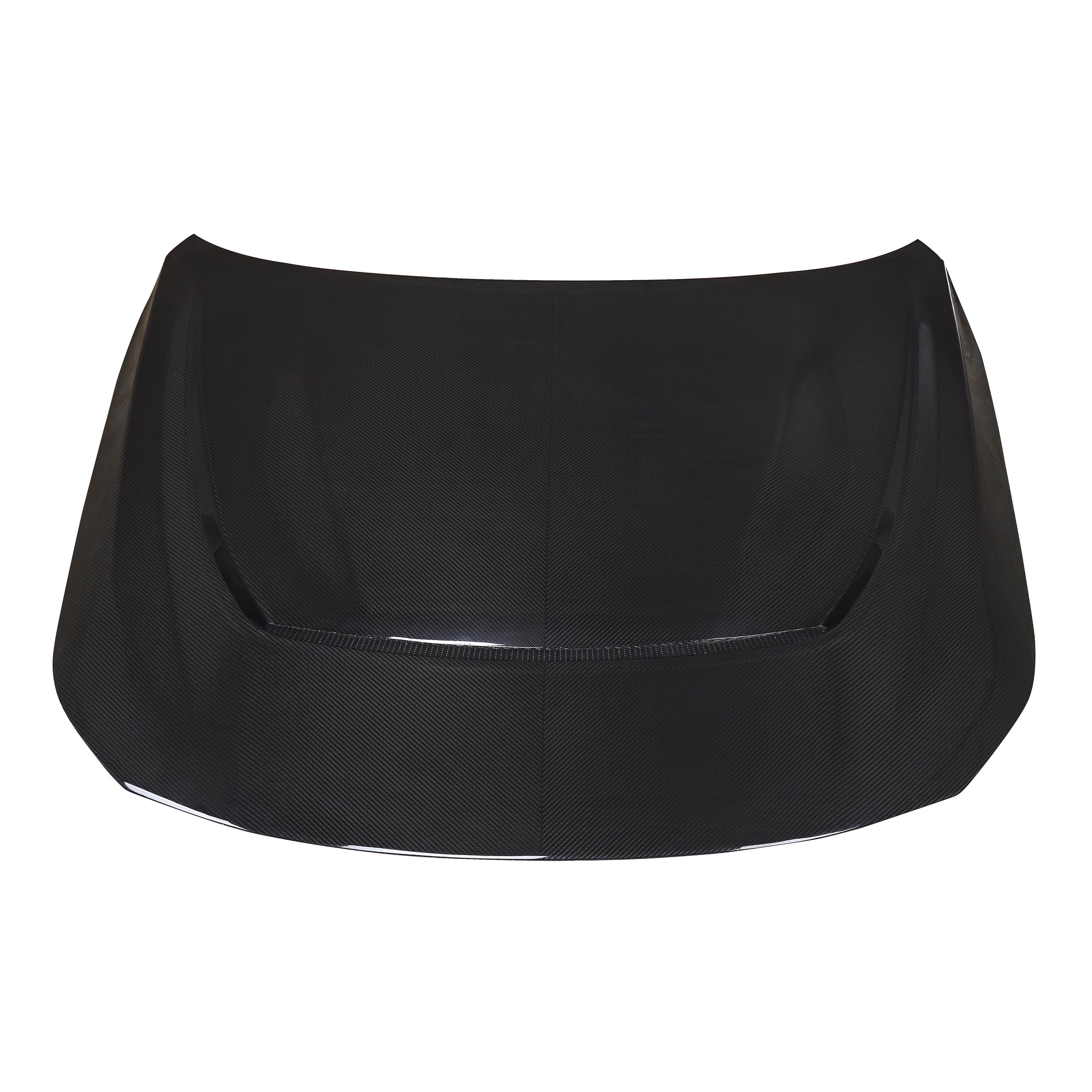 BMW G87 M2 Carbon Fiber Vented Hood