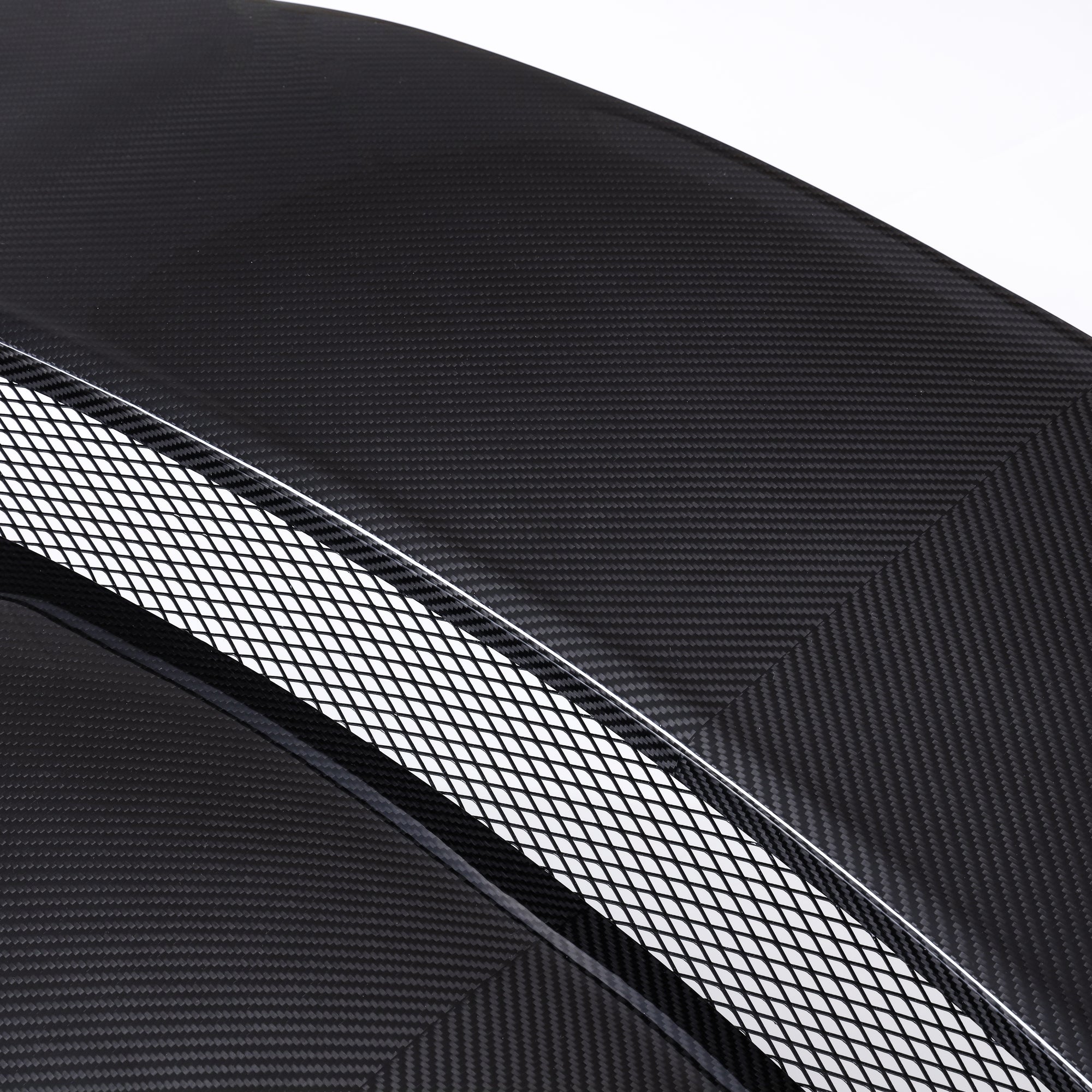 BMW G87 M2 Carbon Fiber Vented Hood