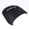 BMW G87 M2 Carbon Fiber Vented Hood