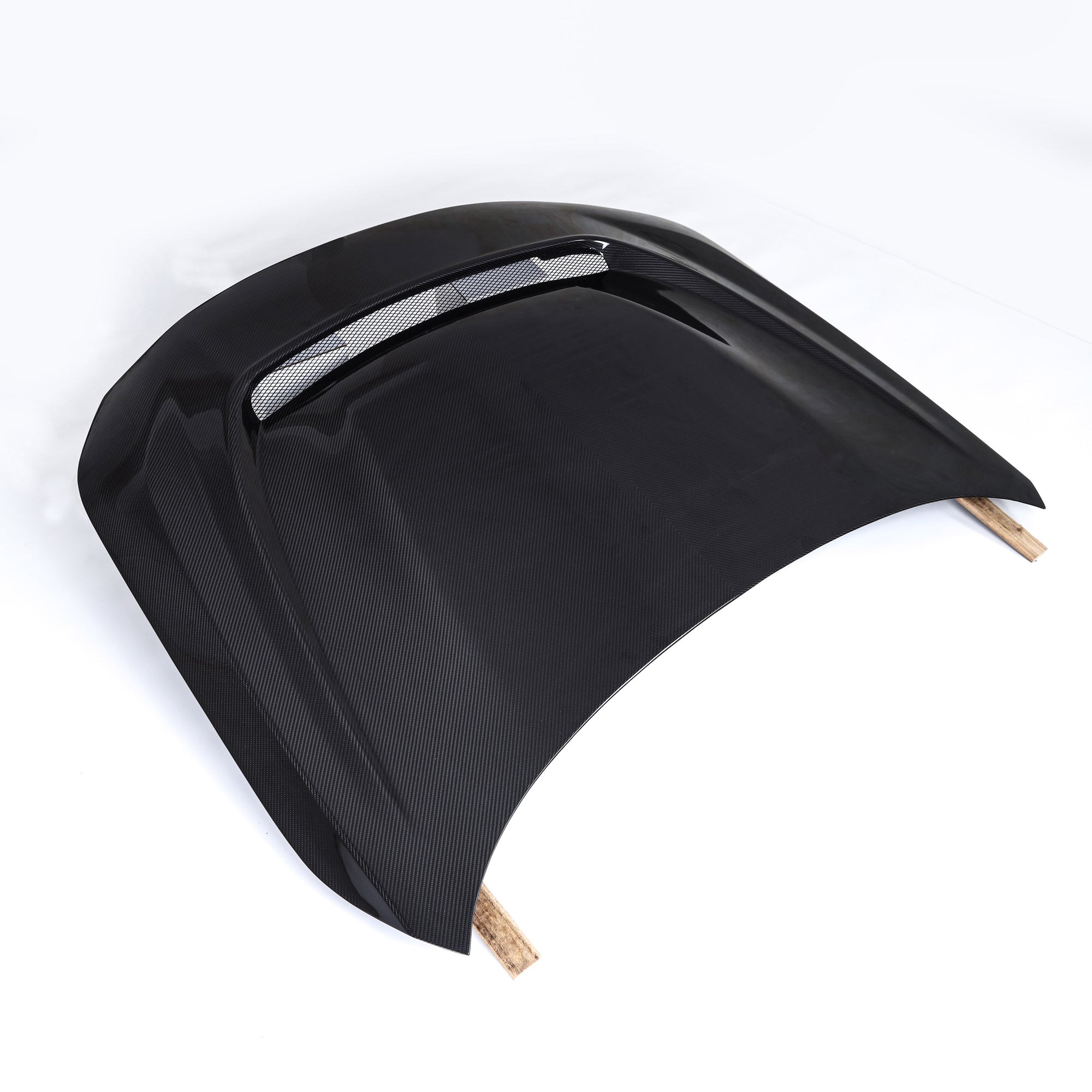 BMW G87 M2 Carbon Fiber Vented Hood