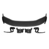 BMW G8X M3/M4 & G42 AK STYLE DRY CARBON FIBER REAR WING