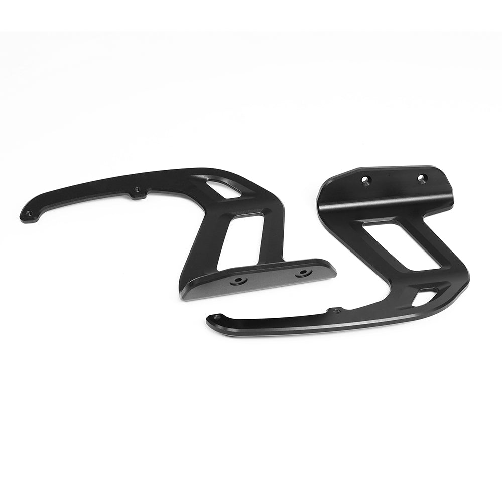 BMW G87 M2 Dry Carbon Fiber GT Wing