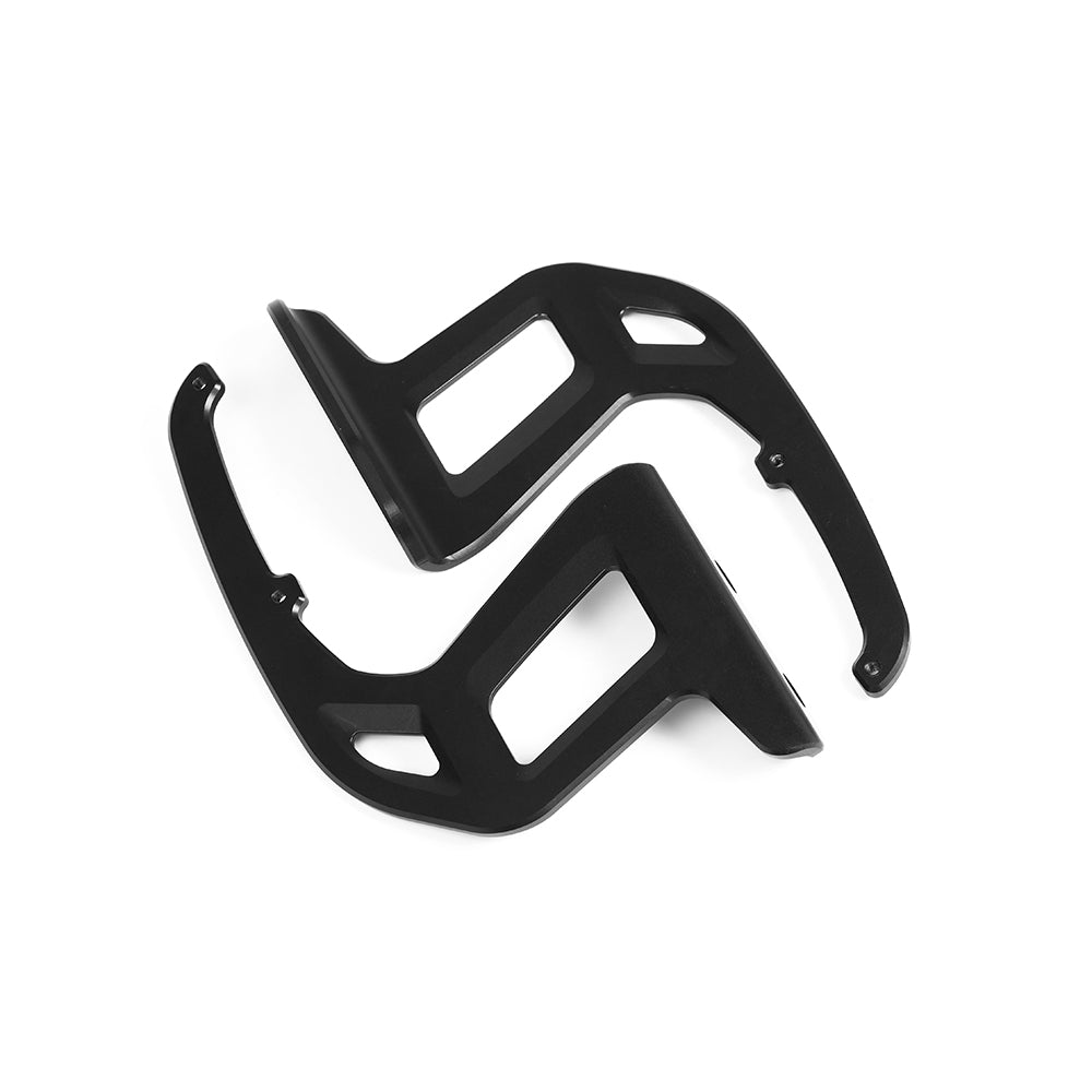 BMW G8X M3/M4 & G42 AK STYLE DRY CARBON FIBER REAR WING