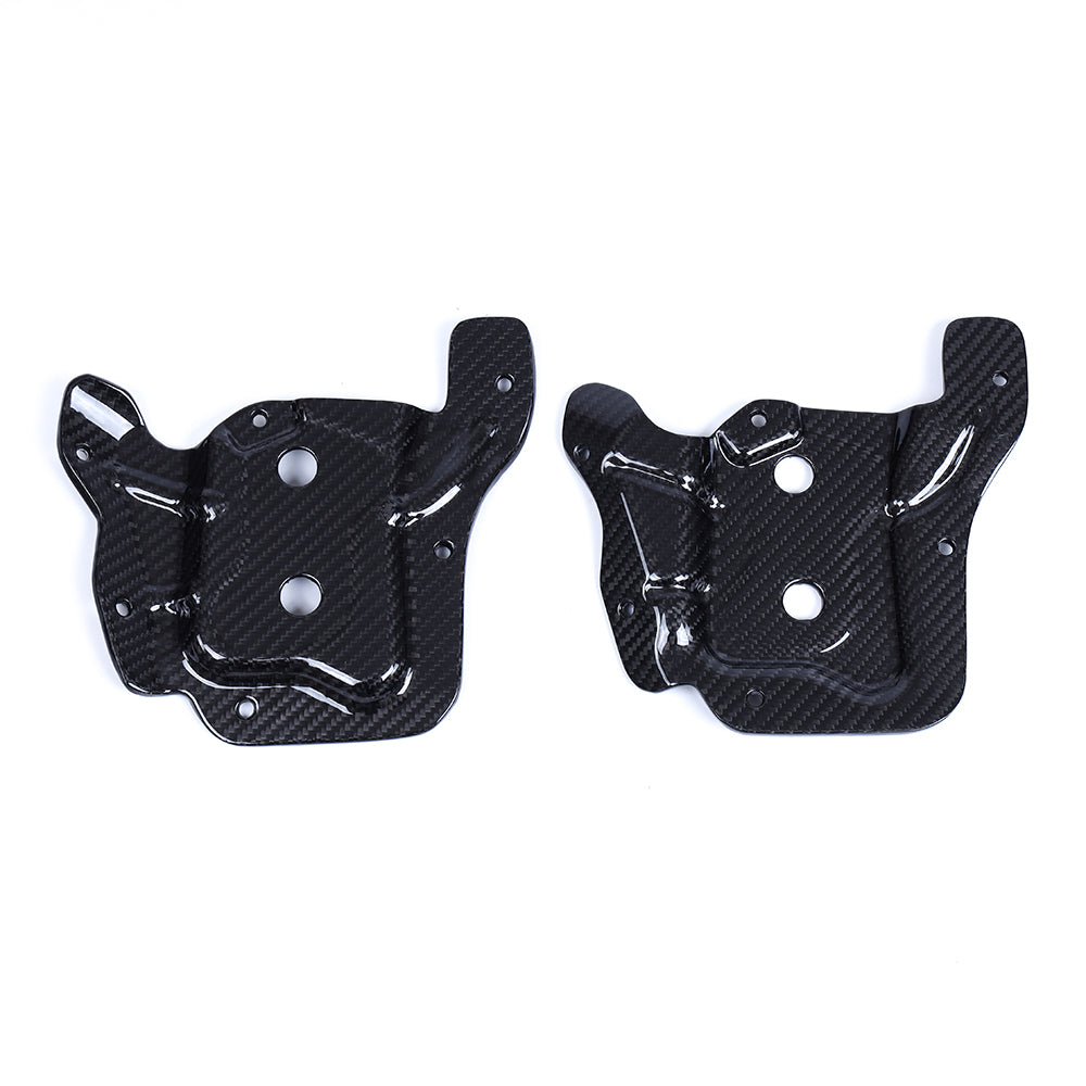 BMW G87 M2 Dry Carbon Fiber GT Wing