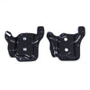BMW G8X M3/M4 & G42 AK STYLE DRY CARBON FIBER REAR WING