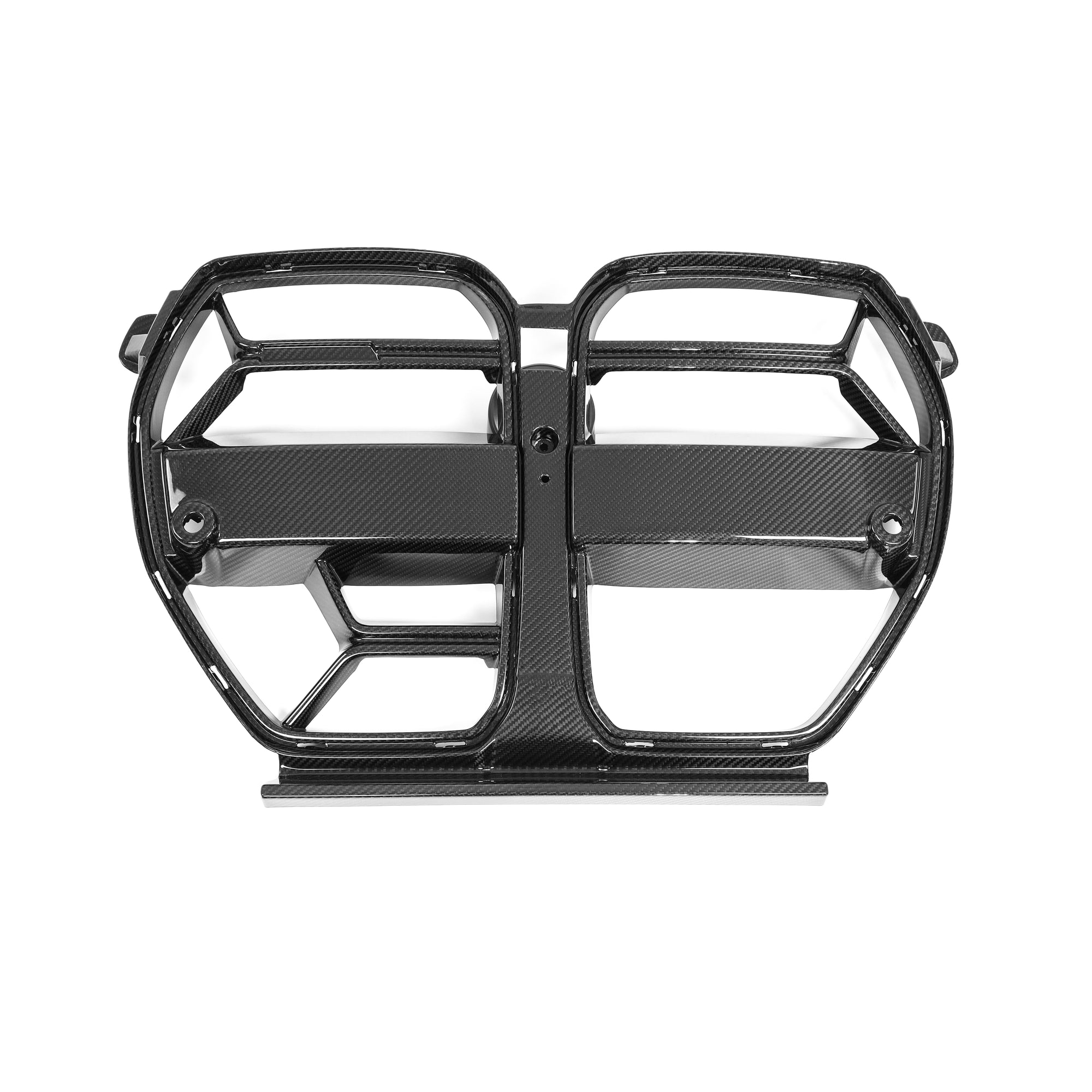 BMW G8X Carbon Fiber CSL-Style Kidney Grille