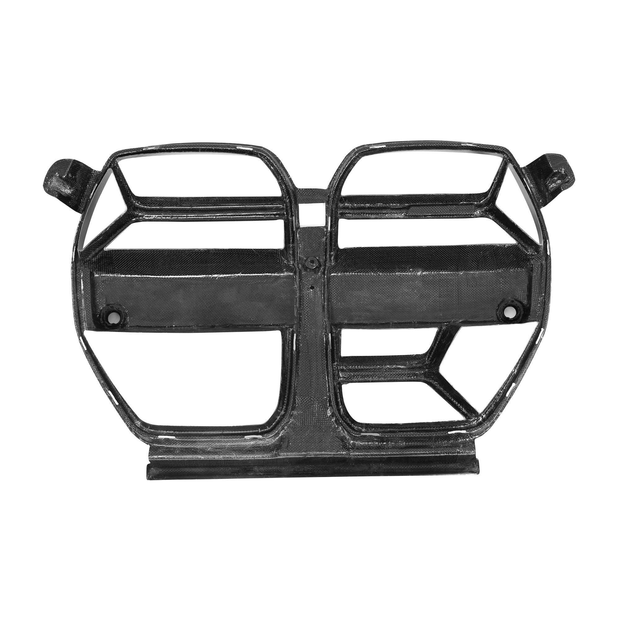 BMW G8X Carbon Fiber CSL-Style Kidney Grille