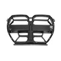 BMW G8X Carbon Fiber CSL-Style Kidney Grille