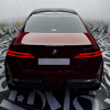 G90/G99 M5 MP Dry Carbon Fiber Rear Diffuser
