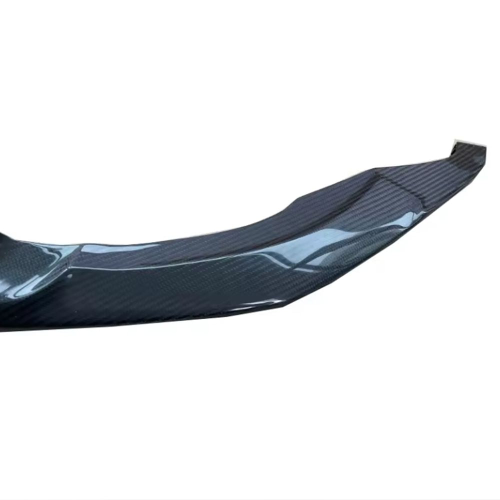 BMW F8X CS Carbon Fiber Front Lip