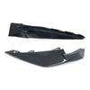 BMW M3/M4 G80/G82 Dry carbon fiber OEM wrap angle