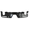 TOYOTA SUPRA A90 MK5 AG STYLE DRY CARBON FIBER REAR DIFFUSER