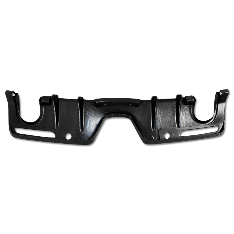 TOYOTA SUPRA A90 MK5 AG STYLE DRY CARBON FIBER REAR DIFFUSER