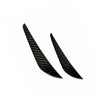 MP Style Dry Carbon Front Canards – BMW G80 M3 & G82/G83 M4