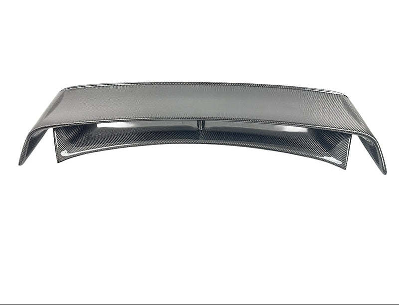 Nissan 370Z Nismo Style Carbon Fiber Spoiler