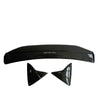 VW Golf MK7 Carbon Fiber Roof Spoiler