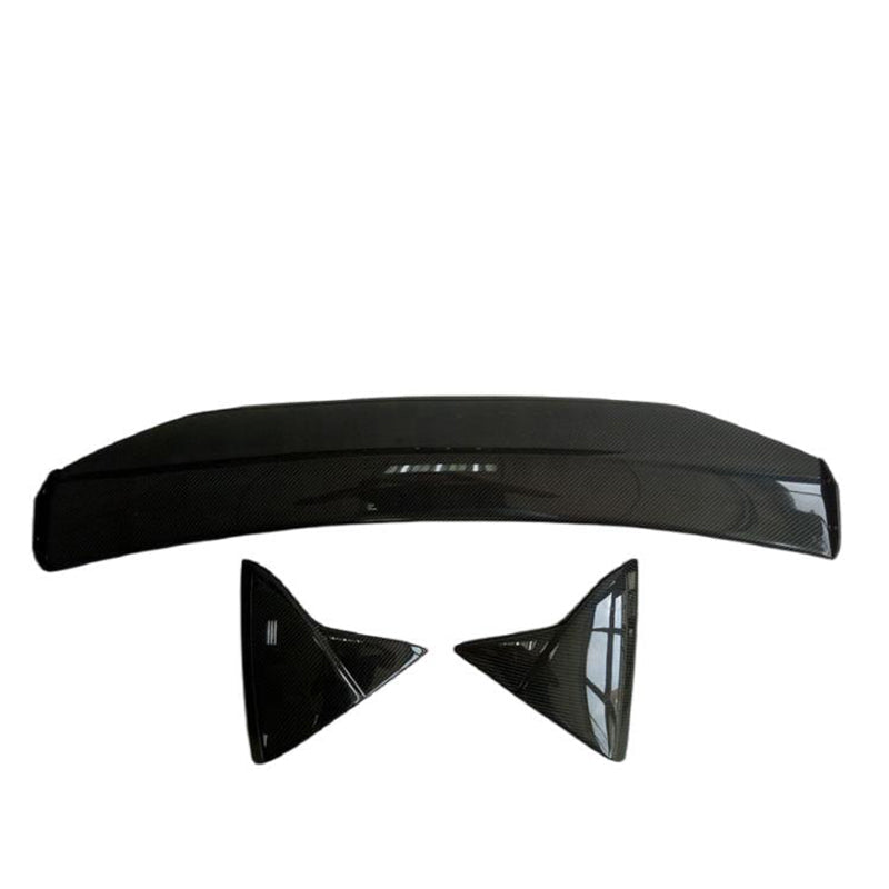 VW Golf MK7 Carbon Fiber Roof Spoiler