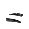 Toyota Supra A90/A91 MK5 Carbon Fiber Hood Vent Trim